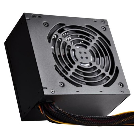 Power Supply SILVERSTONE 450 500 600 Watt 80+ bronze