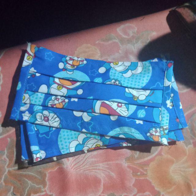 Kain / Bahan Seprei Microtex / Disperse