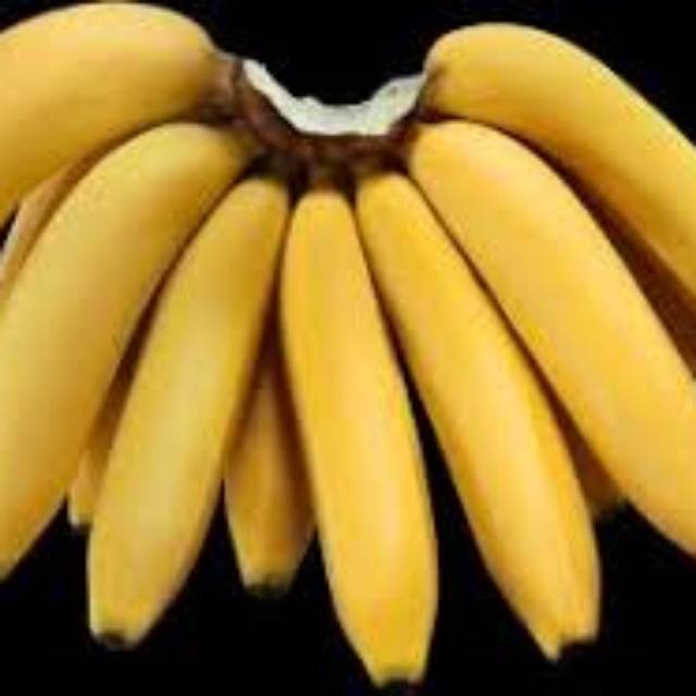 

PisangHulonthaloEnakRasanya