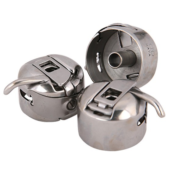 Bobbin Case Sekoci Mesin Jahit Jarum 1 Pcs