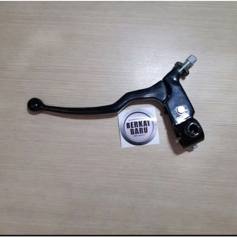 Rumah Dudukan Handel Tuas Lever Kopling Suzuki Rgr (Termurah Langka)
