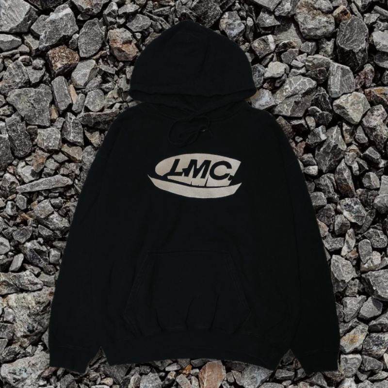 Hoodie LMC second