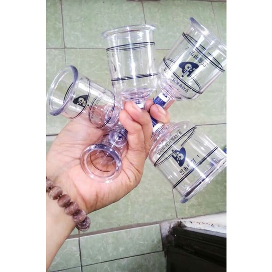 KOP BEKAM SAMMORA PREMIUM ECERAN UKURAN  1,2,3,4,5