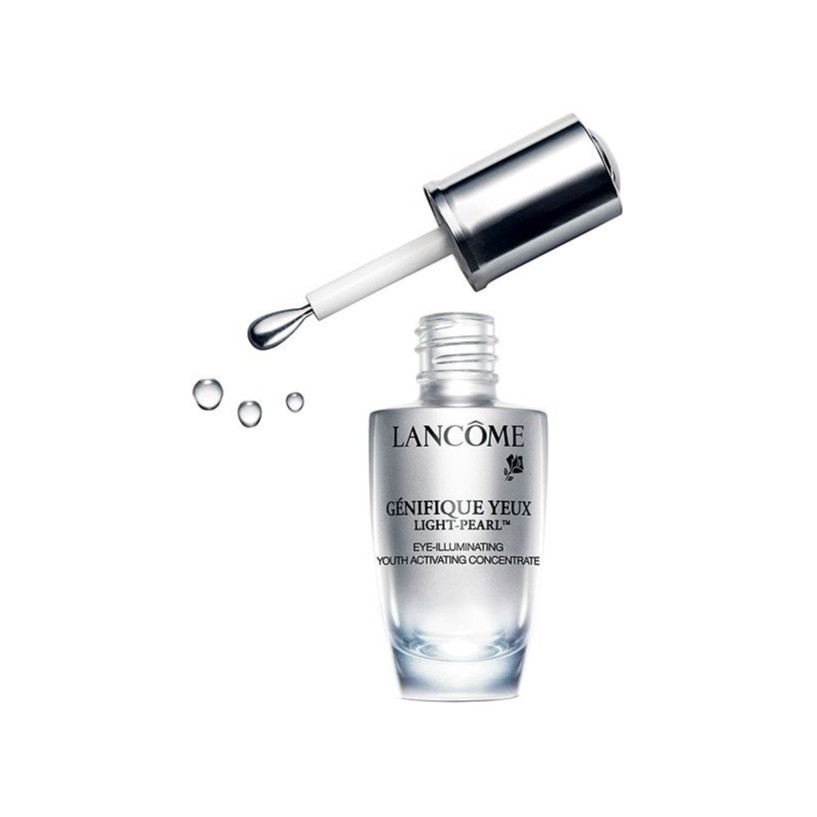 Genifique Yeux Light Pearl Eye Serum AntiAging 5ml Shopee