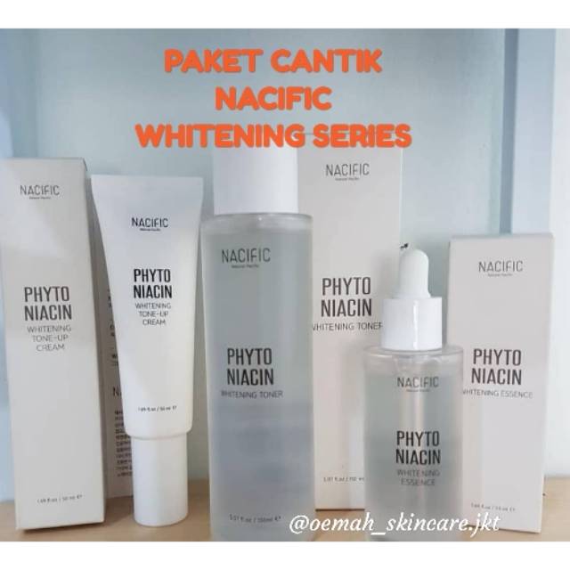 skincare phyto niacin