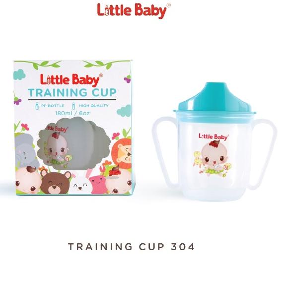 Lagi Diminati Little Baby - Training Cup 304 - Cangkir Latihan Anak