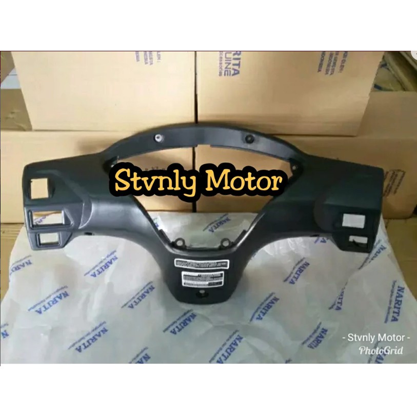 Batok Kepala Belakang Supra X 125