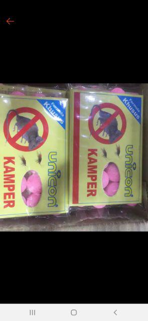 Unicon Barus Kamper Tikus Super Ampuh Paling Efektif Mengusir Tikus