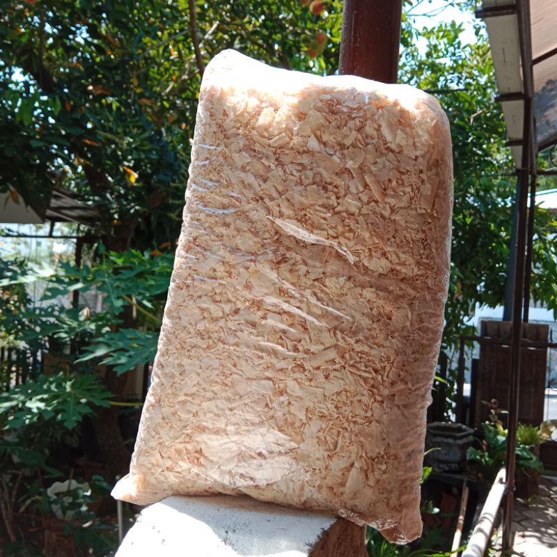 SERBUK KAYU HAMSTER GROSIR MURAH SATU KARUNG