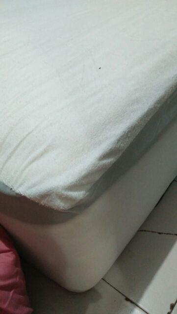 Matras Protector 180x200 Lady Americana Waterproof