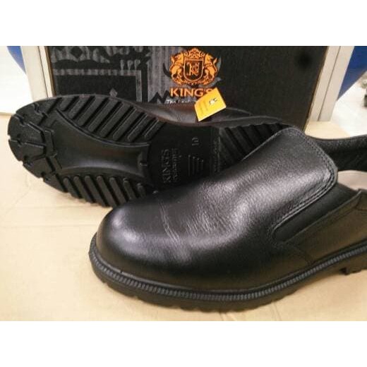 Sepatu / Safety Shoes KING'S KJ 424 X Original
