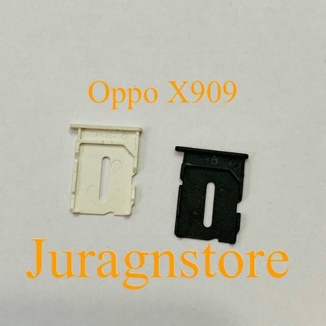 SIMLOCK SIMTRAY SIMCARD SLOT OPPO X909