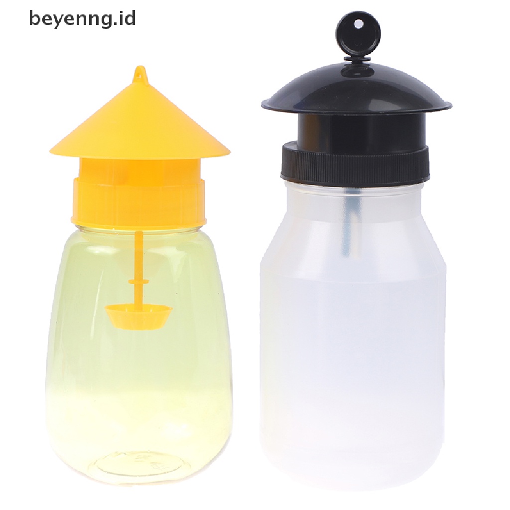 Botol Jebakan Lalat Buah Reusable Untuk Taman