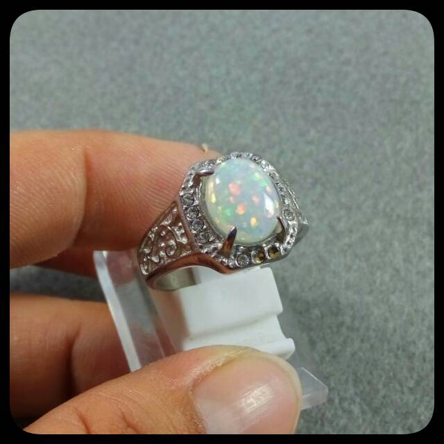 CINCIN KALIMAYA SUSU FULL JARONG SIANG MALAM HQ SIZE MINIMALIS