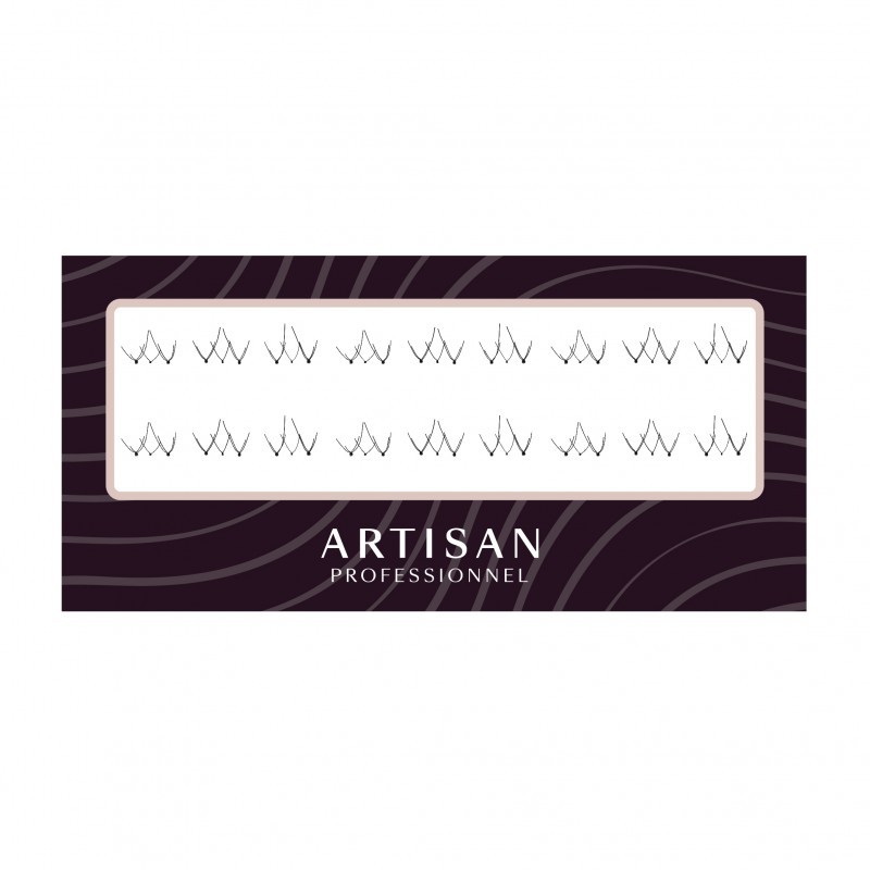 

ARTISAN Lash Delicat - DE7351