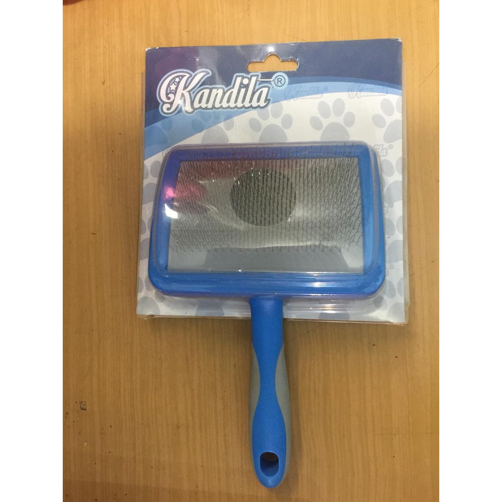 Kandila Sisir Kawat Medium #418-2