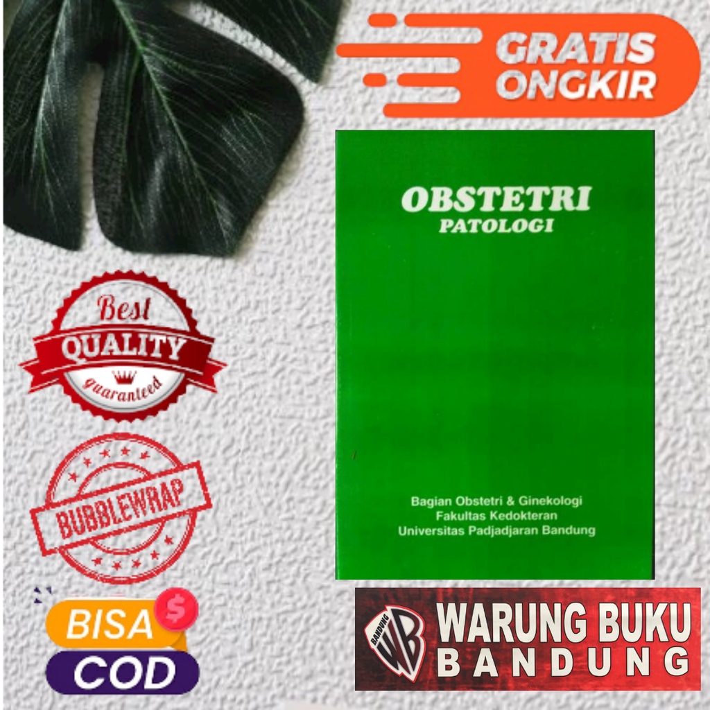 Obstetri Patologi - Unpad