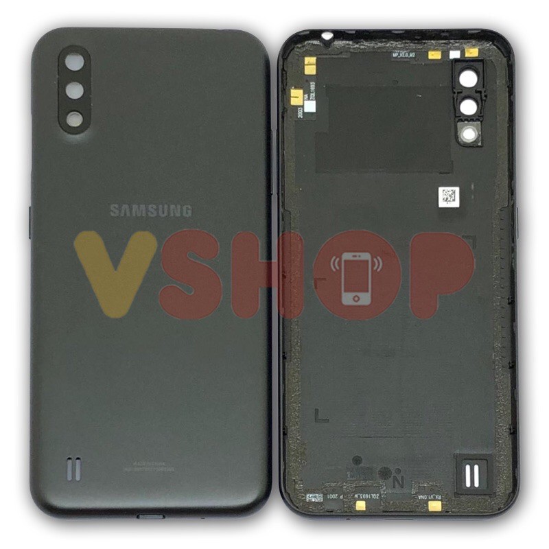 BACKDOOR - BAKC CASING - HOUSING SAMSUNG A01 - A015 A015F