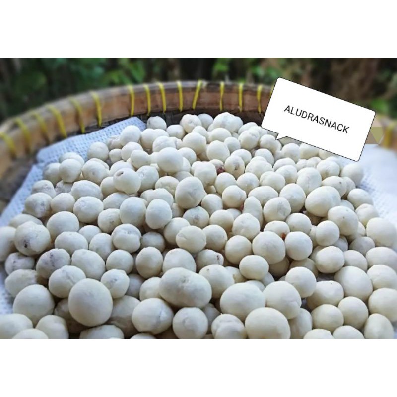 

Kacang Sukro (Shanghay)