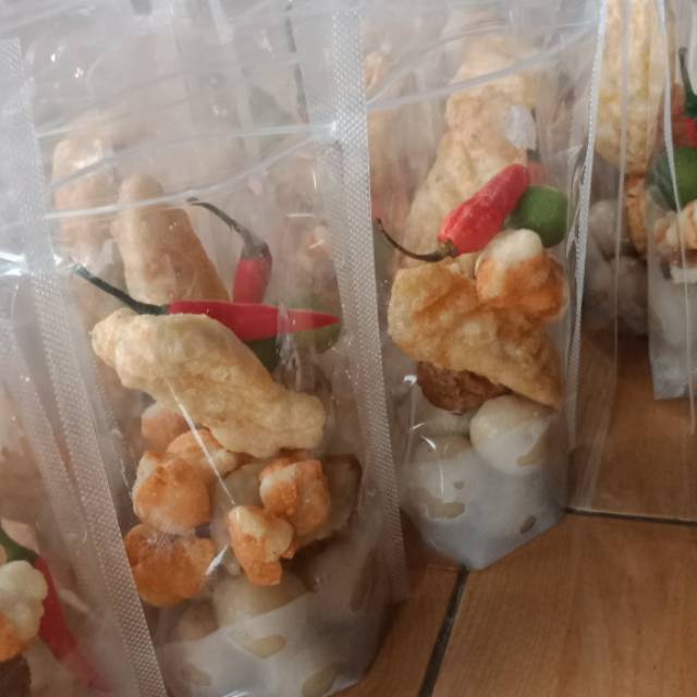 

Baso aci cikuah