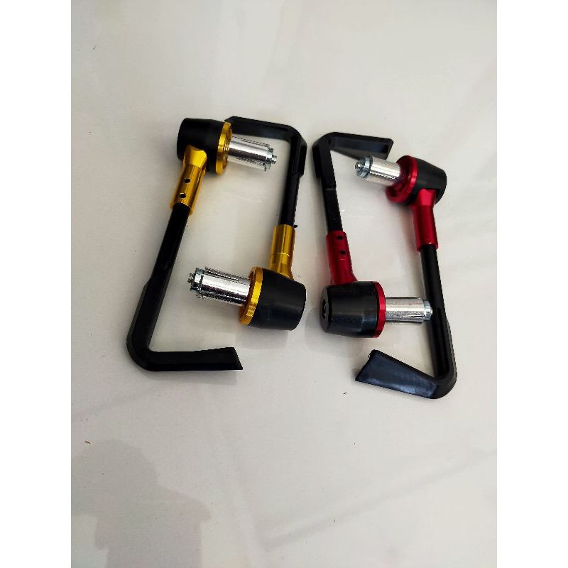 proguard/hand guard pengaman stang semua jenis motor universal