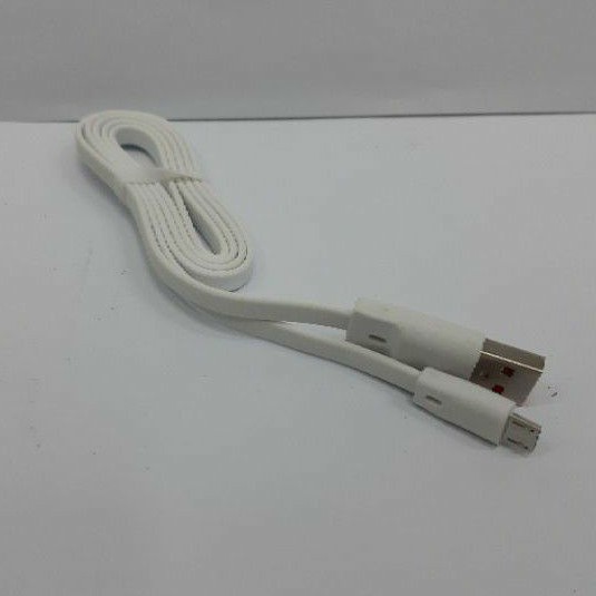 Kabel Data QTOP QCM100 Micro USB Data &amp; Fast Charging