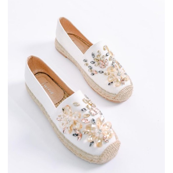 Yovanka Shoes Luino (Blink Edition)