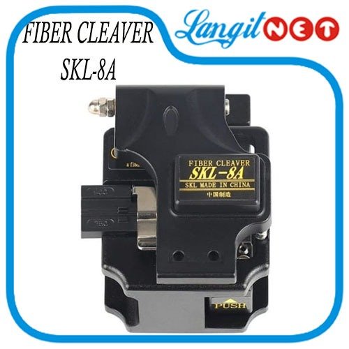 FIBER CLEAVER SKL8A