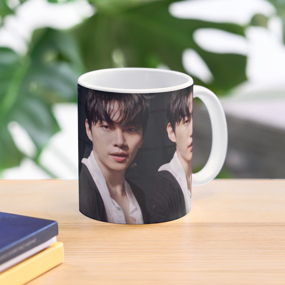 Mug 2PM Lee Junho 2022