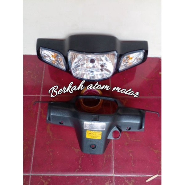 Batok legenda 2 set kepala legenda 2 set