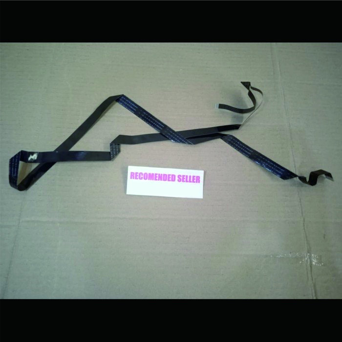 Kabel Fleksibel Scanner Brother MFC 3520 3720 j3520 j3720