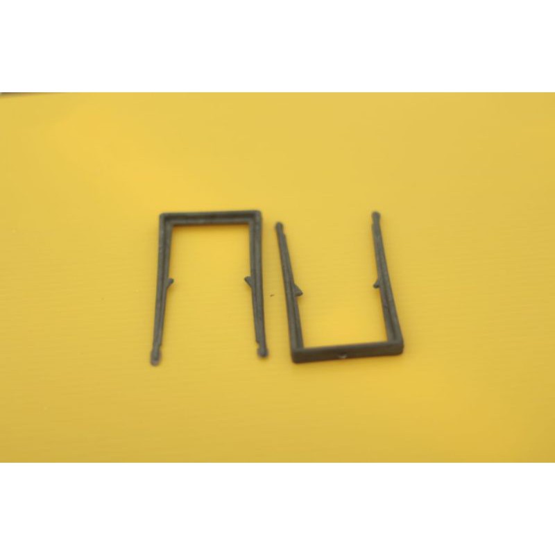 pasak mulsa penjepit mulsa 100pcs