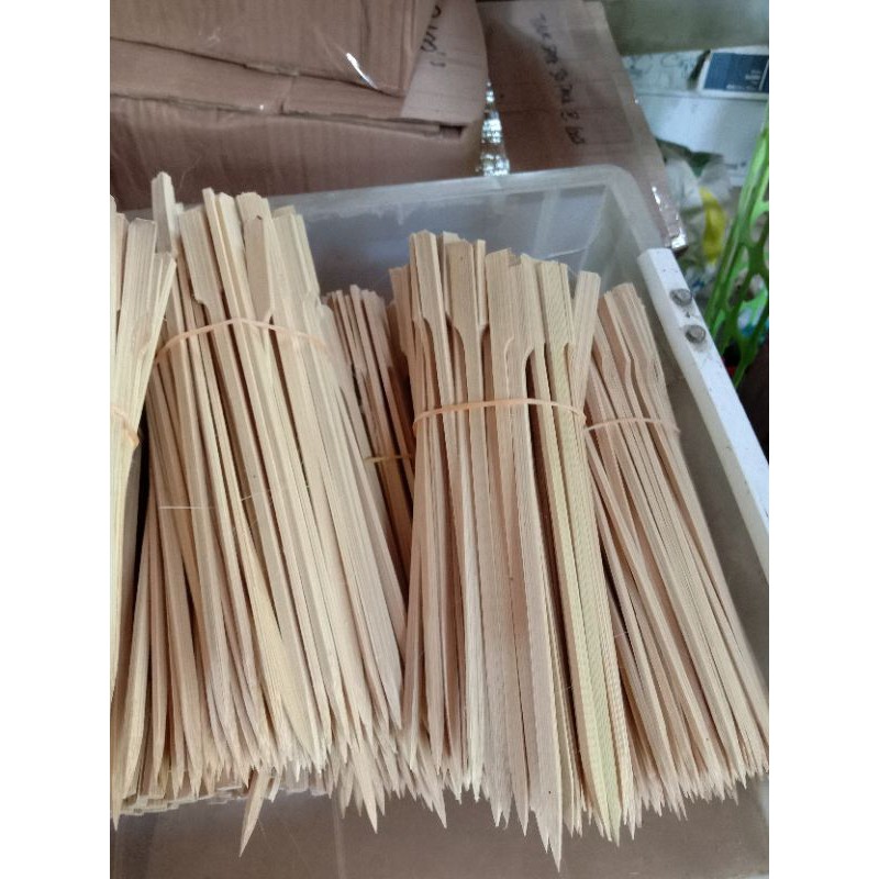 

tusuk dayung ukuran 20 cm