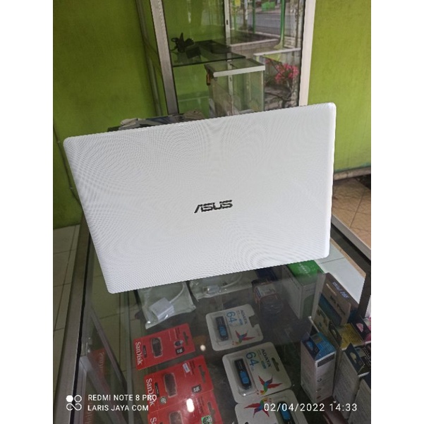 casing asus a450c