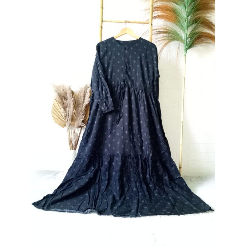 Gamis Serut
