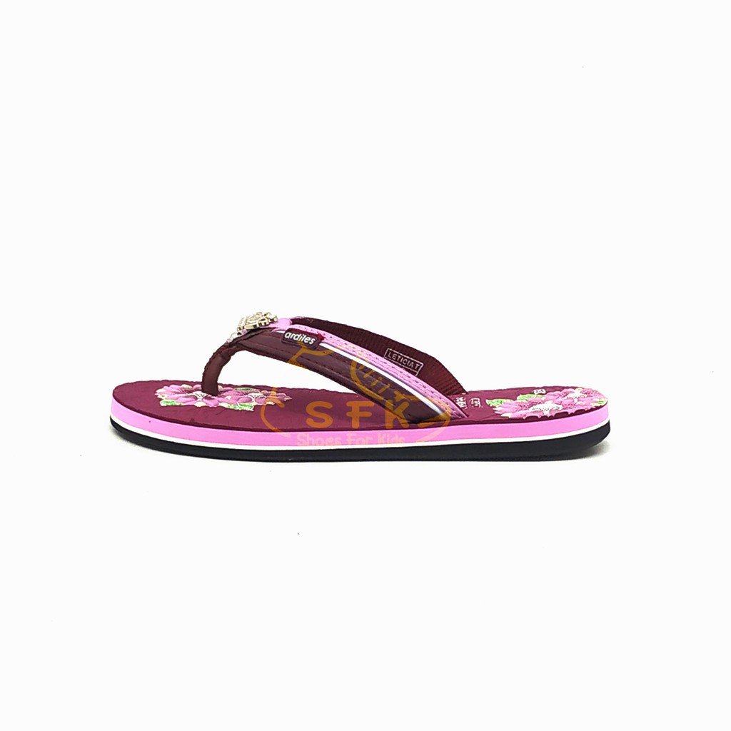 SFK SANDAL ANAK PEREMPUAN ARDILES LETICIA // ARDILES LAMPON // ARDILES PULO