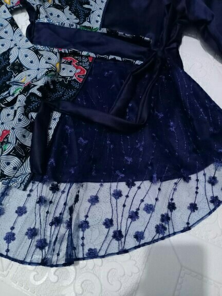 Atasan Blouse Batik Murah Vannia Vania Vanniablouse Vaniablouse Atasanblouse Blousebatik Batikhaqiqi