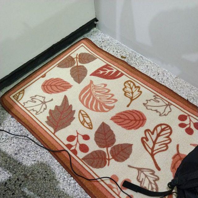 [nk] Keset Dapur Motif D01 Uk 50x120