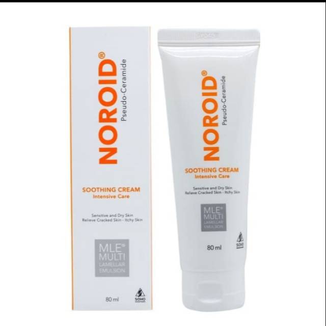 Noroid cream