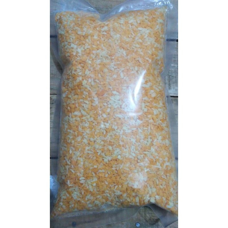 

Tepung Panir Kasar 250gr