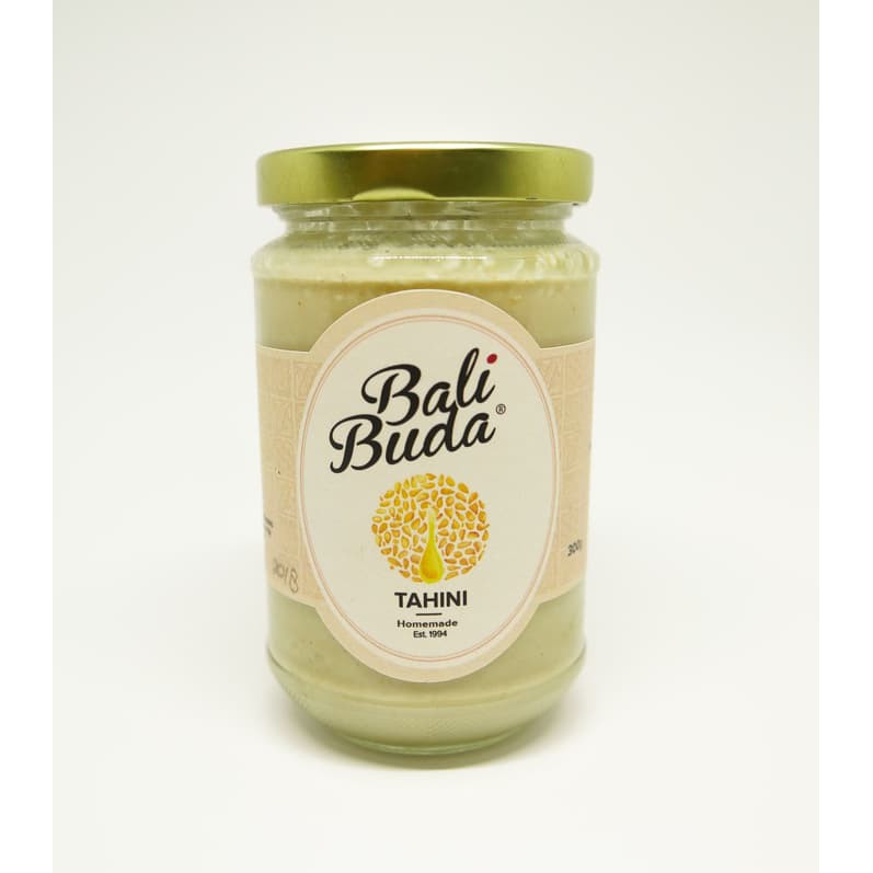 

Tahini / pasta wijen / untuk hummus / superfood