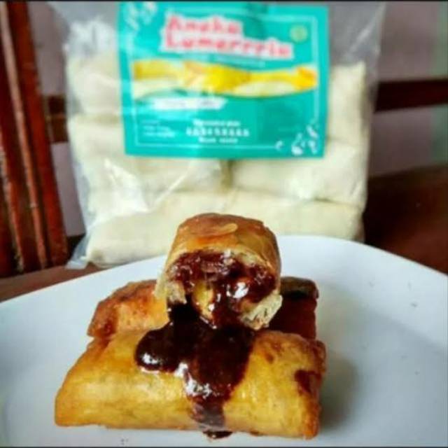 

PISANG COKLAT LUMER ANEKA LUMERIA BREXCELLE/PISCOK LUMER