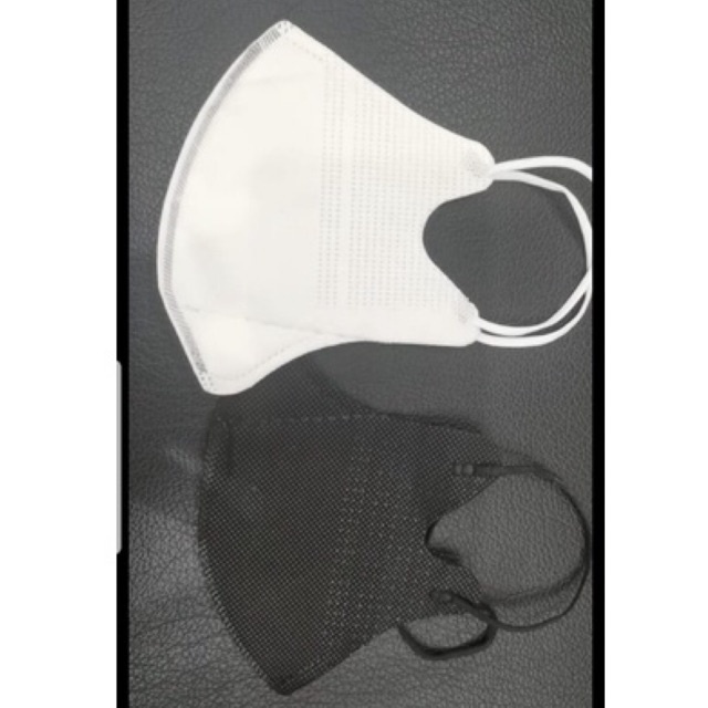 MASKER DUCKBILL ISI 50