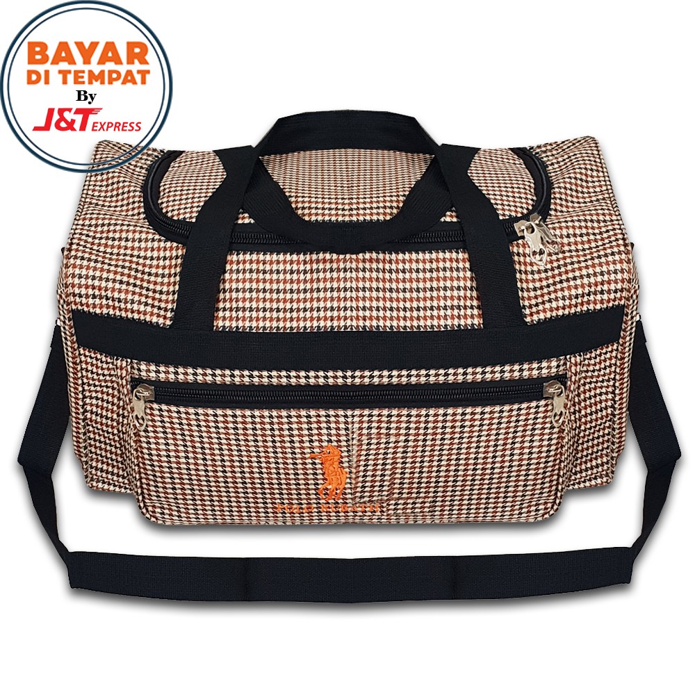 bag untuk travel