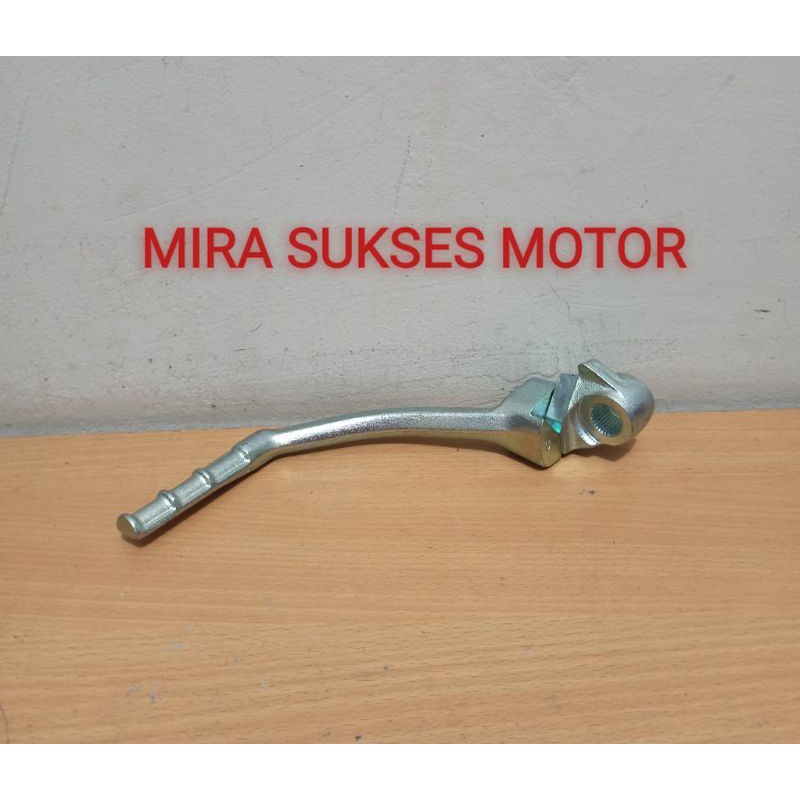 SELAHAN KICK STATER ENGKOLAN PEDAL KICK STARTER JUPITER MX NEW