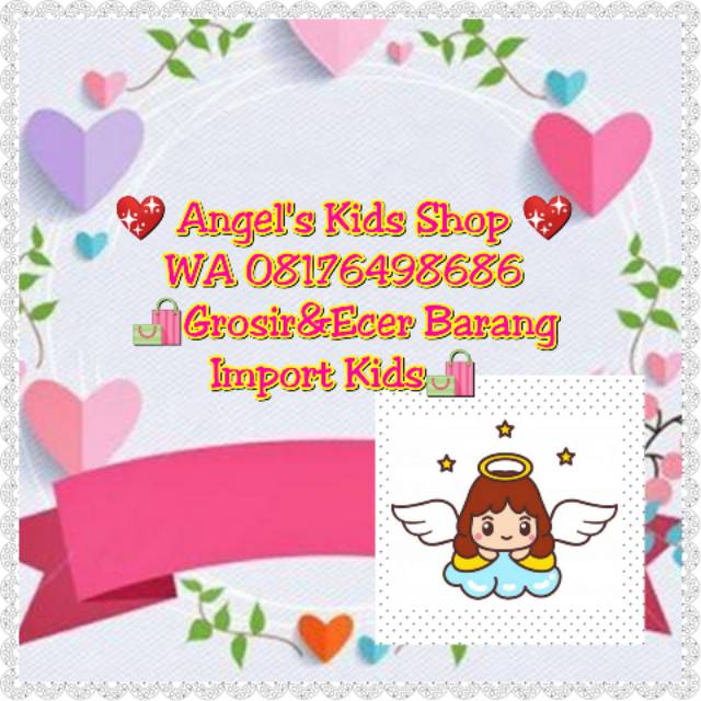 angelskidsshop