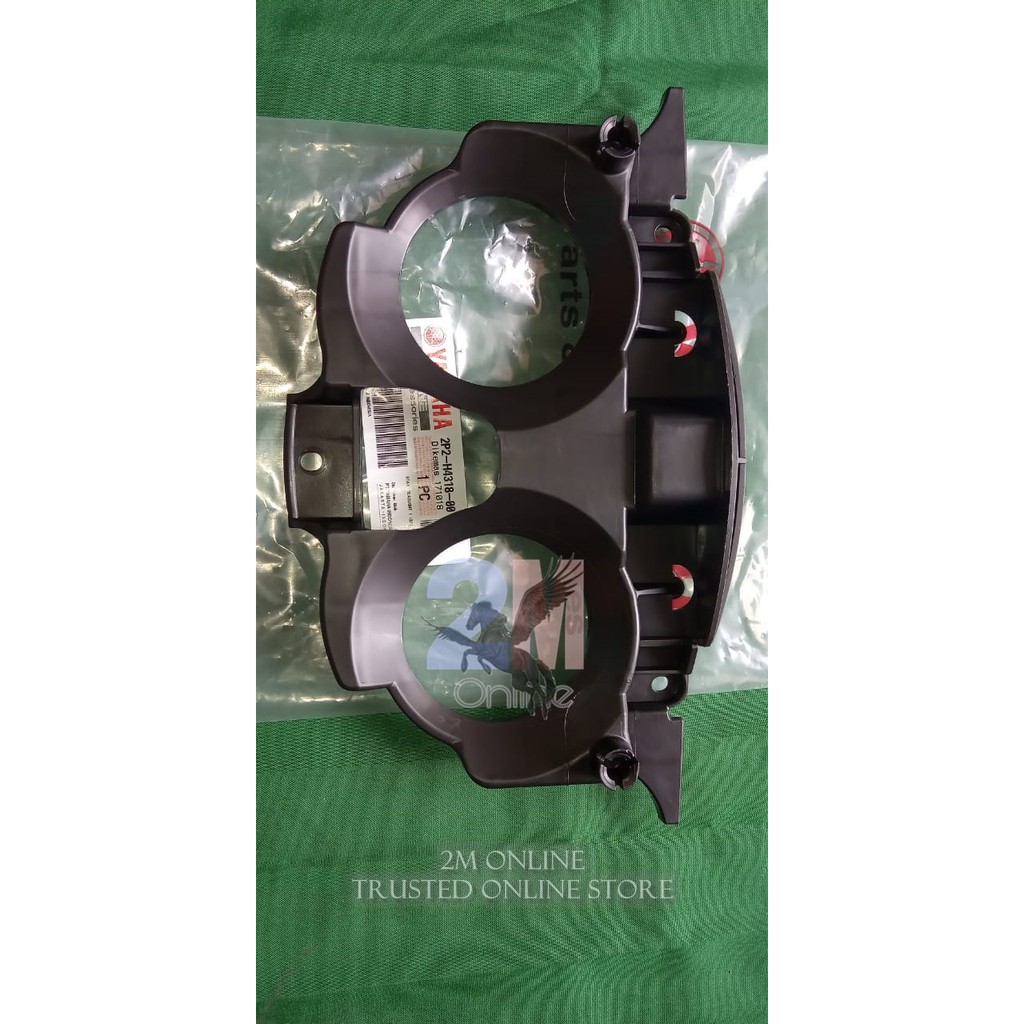 2m BRACKET DUDUKAN LAMPU JUPITER Z BURHAN 2006 YGP 2P2-H4318-00