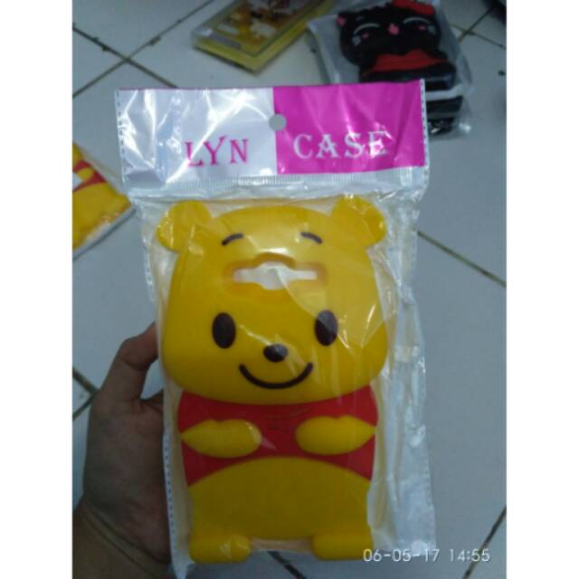 Case 3D J5 2015, A5 2015 & E5 2015