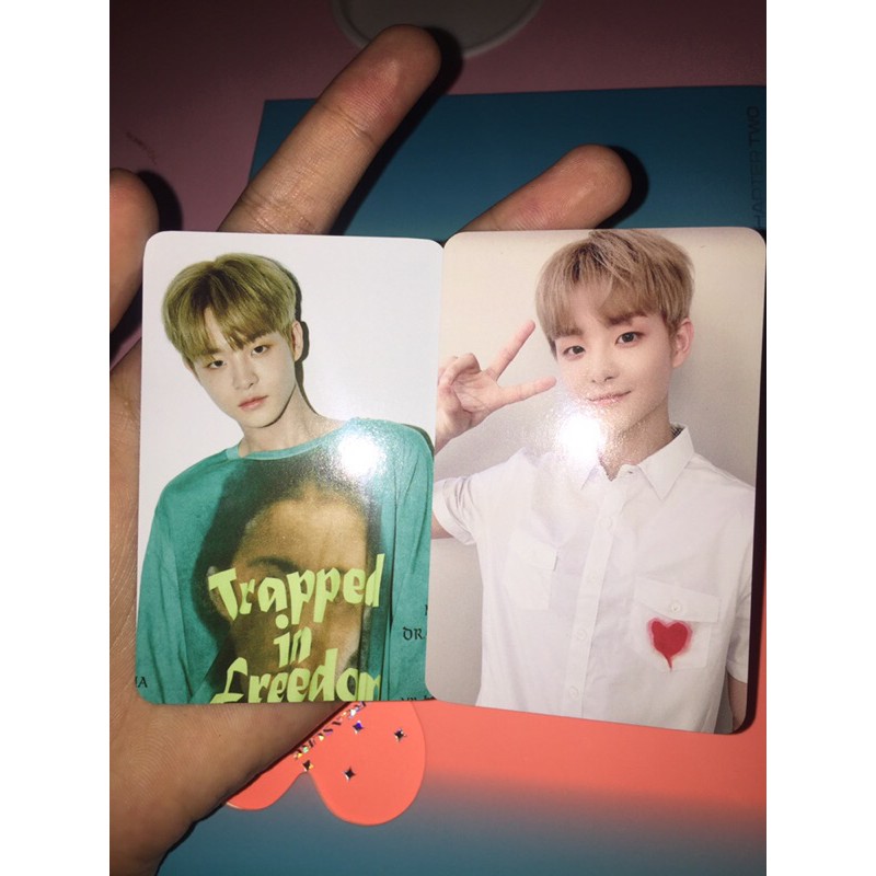 photocard benefit ktown jihoon chapter 2 ch 2 treasure ygselect haruto hyunsuk junkyu chapter 1 3