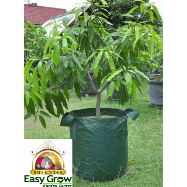 Planter bag 75 liter